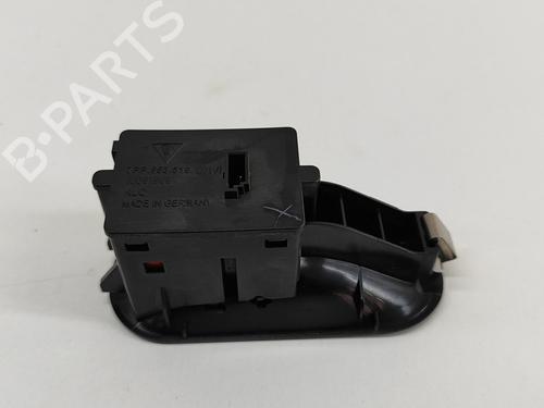 Switch PORSCHE MACAN (95B) 3.0 S Diesel | BP17444430I30 