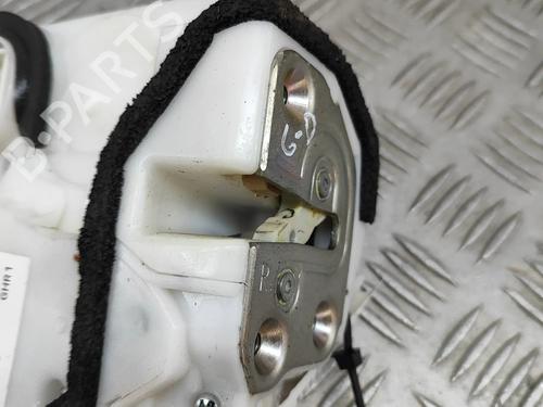 Højre bagtil lås MAZDA 6 Estate (GJ, GL) 2.5 | BP26500773C99