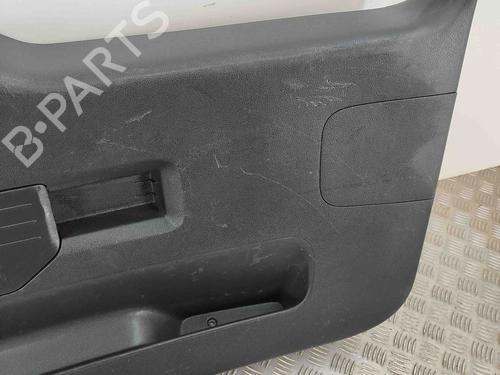 Rivestimento bagagliaio VW SHARAN (7N1, 7N2) 2.0 TDI | BP26017495I3