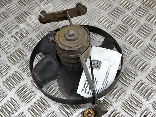 Radiator fan PORSCHE BOXSTER (986) 2.5 | BP28435281M35 