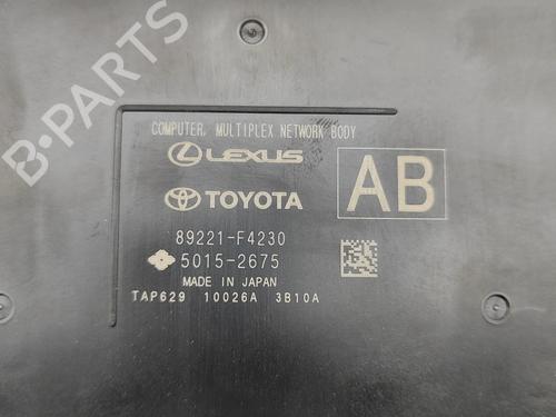 Electronic module TOYOTA C-HR (_X2_, _H2_) Hybrid (MAXH20) | BP27794359M83  - Image 5