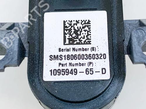 Camera TESLA MODEL 3 (5YJ3) EV | BP27748033E14 