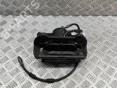 Right front brake caliper VW T-ROC (A11, D11) 2.0 R 4motion | BP29486231M104