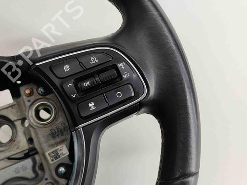Steering wheel KIA NIRO I (DE) 1.6 GDI Hybrid | BP17374449C49 
