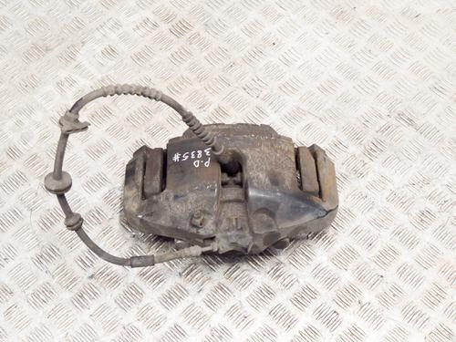 Right front brake caliper BMW 6 Coupe (F13) 640 d | BP14647105M104 