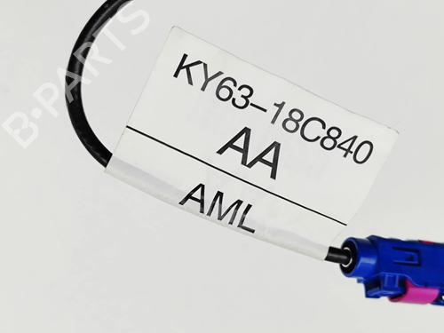 Antenne/Base ASTON MARTIN DBX 4.0 All-wheel Drive | BP36809627C140 - Image 7
