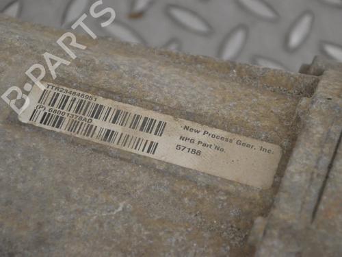 Transfer box JEEP CHEROKEE (KK) 2.8 CRD 4x4 | BP33360433M36  - Image 11