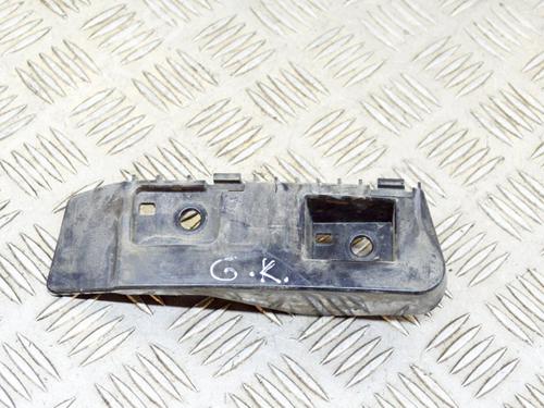 Used Rear bumper bracket TESLA MODEL 3 (5YJ3) EV Performance AWD (462 hp) 27751345