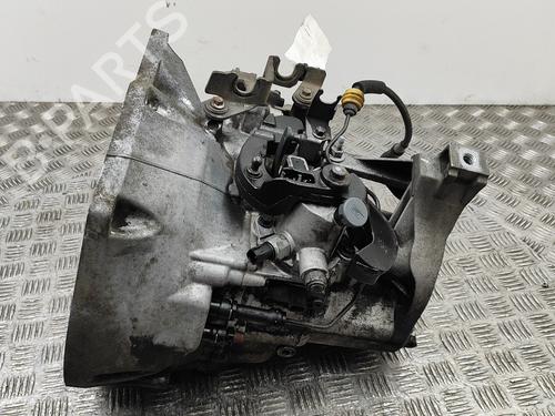 Gearbox FORD FOCUS III 1.0 EcoBoost | BP30108148M3