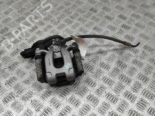 Used Right rear brake caliper Right rear brake caliper PEUGEOT 208 II (UB_, UP_, UW_, UJ_) 1.2 Hybrid 136 (UPHPYK) (136 hp) 33374527 33374527