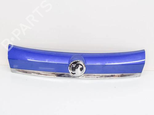 Pynteliste til bagklap Pynteliste til bagklap OPEL MOKKA / MOKKA X (J13) 1.4 (_76) (140 hp) 14618856 14618856