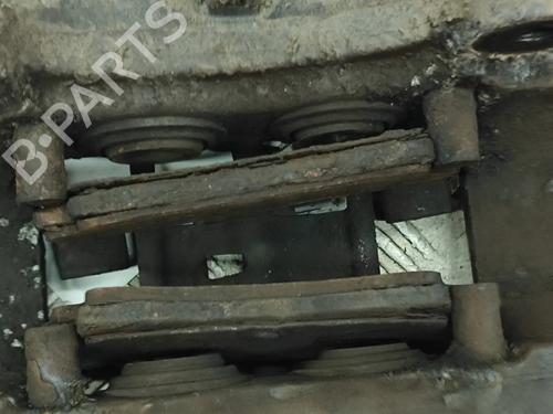 Right rear brake caliper AUDI Q7 (4LB) 3.0 TDI quattro | BP26933495M106