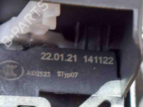 Tailgate lock VW GOLF VIII (CD1, DA1) 1.5 TSI | BP27763909C101 