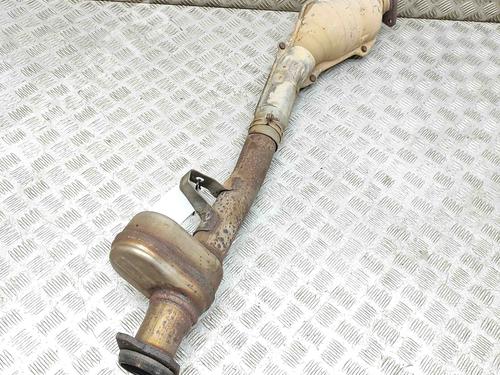 Catalyst TOYOTA GT 86 Coupe (ZN6_) 2.0 (ZN6AC_, ZN6BC_, ZN6K) | BP23247607M10