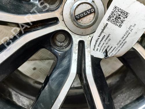 Fælk VOLVO V60 II (225) D3 | BP27793591C45 