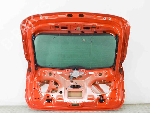Tailgate MASERATI LEVANTE SUV (M161) 3.0 Q4 | BP15376301C6