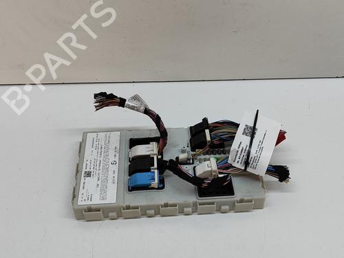 Used Electronic module BMW 3 (F30, F80) 330 e (252 hp) 28115299