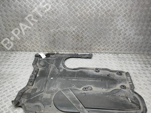 Underbody protection VW PASSAT B7 (362) 1.4 TSI EcoFuel | BP37468963M92 - Image 2