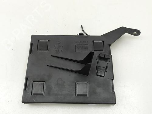 Electronic module VW TOUAREG (7P5, 7P6) 3.0 V6 TDI | BP33375874M83 - Image 2