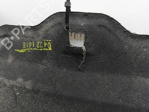 Upper protection AUDI Q5 (8RB) 3.0 TDI quattro | BP34190888M93  - Image 8