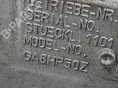 Gearbox ALFA ROMEO STELVIO (949_) 2.0 Q4 (949.AXA2A) | BP36934348M3  - Image 8