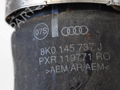 Intercooler pipe AUDI A4 B9 (8W2, 8WC) 2.0 TFSI | BP30207172M127 - Image 5