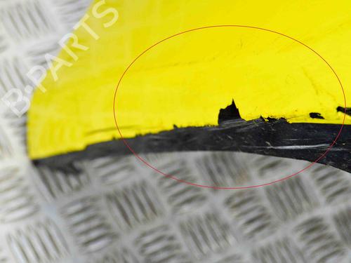 Rear bumper TOYOTA PREVIA III (_R2_, _R5_) 2.4 (ACR50_, ACR50R) | BP29569849C8 