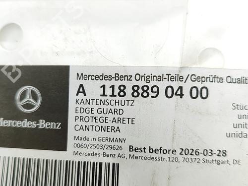 Other MERCEDES-BENZ B-CLASS Sports Tourer (W245) B 180 CDI (245.207) | BP29524340O1 