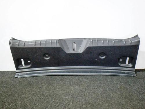 Used Tailgate trim Tailgate trim BMW 2 Convertible (F23) M 235 i (326 hp) 14613874 14613874