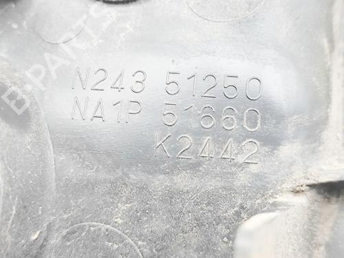 Reverse light MAZDA MX-5 IV (ND__) 2.0 (ND6E, NDERC) | BP37996839C36 - Image 7