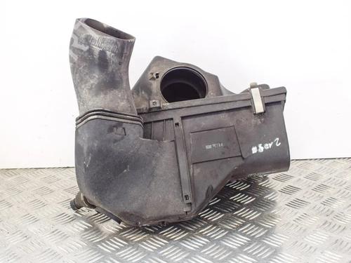 Used Air filter box BMW 3 (E90) 320 d (163 hp) 6740704