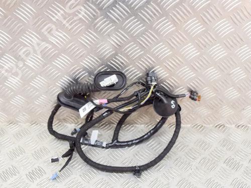 ledningsnett-tesla-model-3-5yj3-2017-27755496 main image