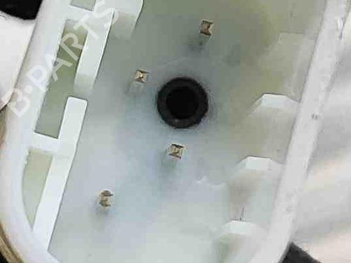 Left front shock absorber BMW 7 (F01, F02, F03, F04) 730 d | BP24817897M16