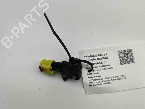 Elektronisk sensor AUDI Q4 E-TRON SUV (F4B) 45 (286 hp) 28561672