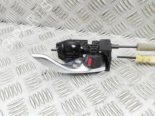 Front right lock MAZDA MX-5 IV (ND__) 2.0 (ND6E, NDERC) | BP37996696C97 - Image 4