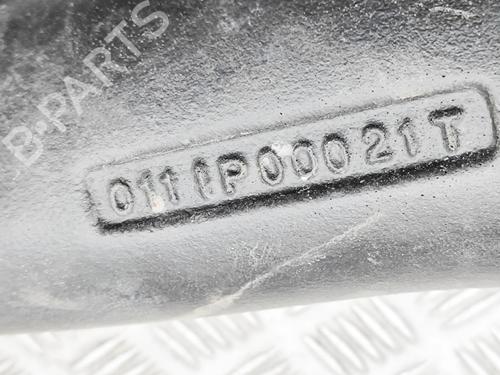 Pipe FORD RANGER (TKE) 2.0 EcoBlue 4x4 | BP32238796M125 - Image 6