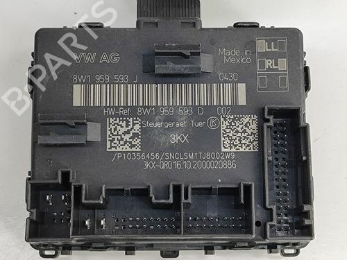 Elektronisk modul AUDI Q5 (FYB, FYG) 40 TDI Mild Hybrid quattro | BP27785147M83 