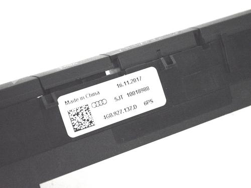 Switch AUDI A6 C7 (4G2, 4GC) 2.8 FSI | BP33354322I30 - Image 5