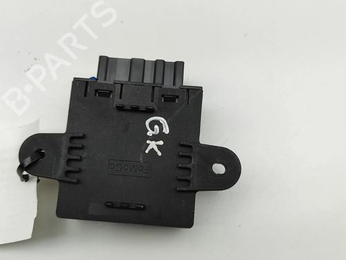Electronic module FORD MONDEO V Turnier (CF) 2.0 TDCi | BP27346106M83 