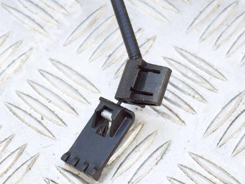 Front right lock TESLA MODEL S (5YJS) 75D AWD | BP7797556C97 - Image 3