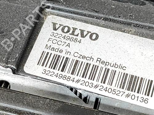 Radiator set VOLVO EX40 (536) EV | BP38650279M120 - Image 7