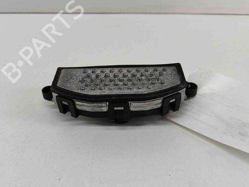 Used Heater resistor MERCEDES-BENZ CLA (C118) CLA 250 e (118.386) (218 hp) 27771014