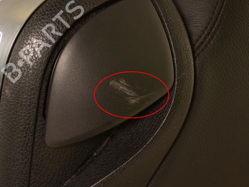 Left front seat BMW 6 Coupe (F13) 640 d | BP33346890C15  - Image 9