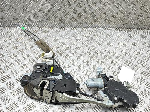 Used Front left lock Front left lock 37698247 37698247