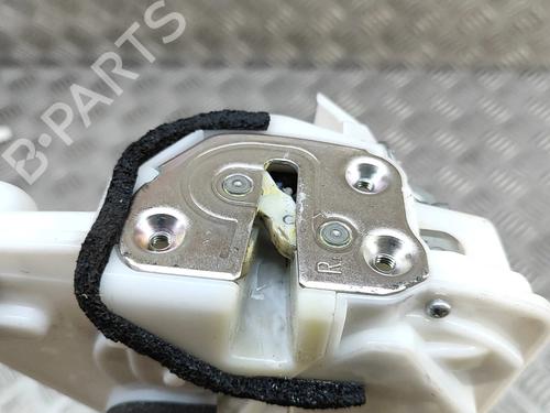 Front right lock MAZDA MX-5 IV (ND__) 2.0 (ND2E, ND6E) | BP29007506C97 - Image 6