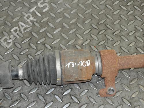 Right front driveshaft HONDA CIVIC IX (FK) 1.6 i-DTEC (FK3) | BP30281031M39 - Image 3