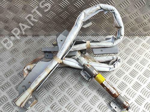 Right curtain airbag MITSUBISHI PAJERO IV (V8_W, V9_W) 3.2 DI-D (V88W, V98W) | BP29227679C12 