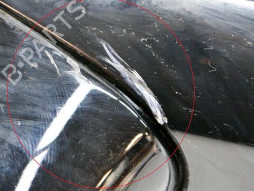 Left mirror MERCEDES-BENZ E-CLASS Coupe (C238) E 220 d (238.314) | BP10187753C26 