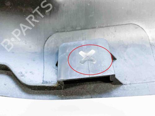 Other FORD TRANSIT CUSTOM V362 Bus (F3) 2.2 TDCi | BP29867279O1
