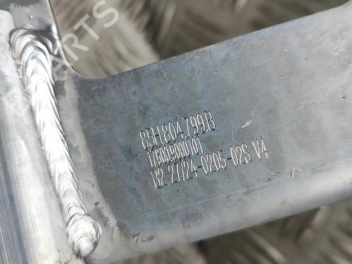 Andre AUDI Q6 E-TRON (GFB) e-tron quattro | BP33740127O1  - Image 8